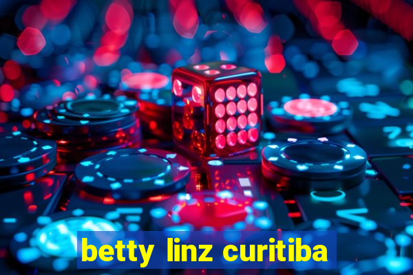 betty linz curitiba